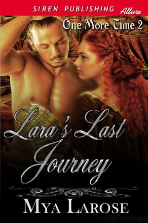 Lara's Last Journey