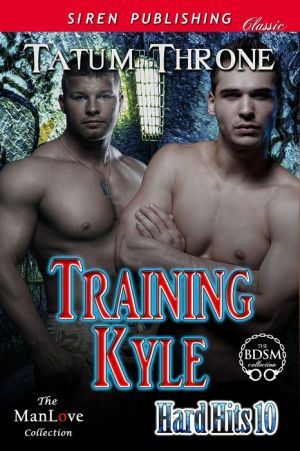 Training Kyle
