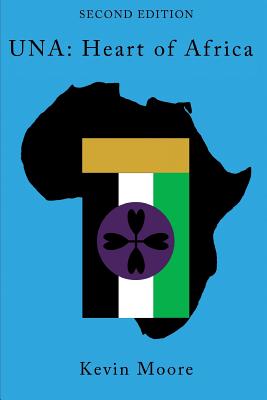 Una: Heart of Africa