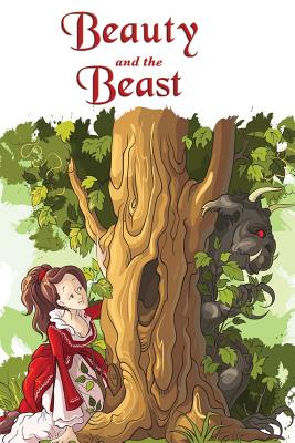 beauty and the beast gabrielle suzanne de villeneuve