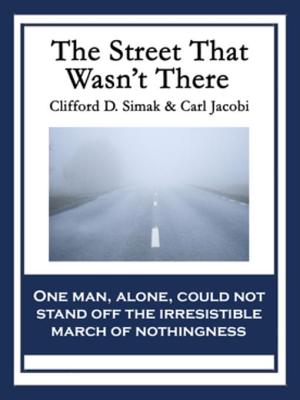 The Street that Wasn't There