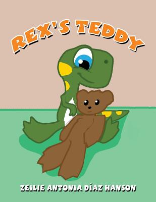 Rex's Teddy