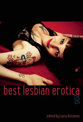 Best Lesbian Erotica 2015