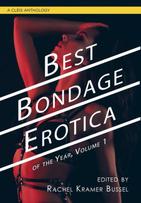 Best Bondage Erotica of the Year