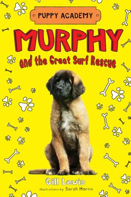 Murphy and the Great Surf Rescue