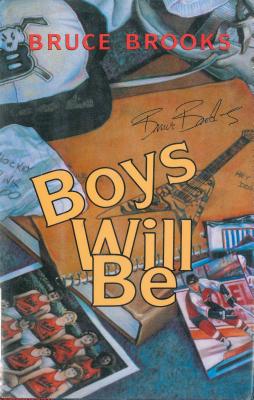 Boys Will Be