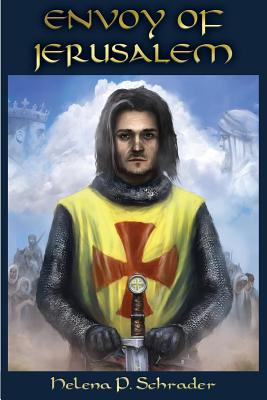 Envoy of Jerusalem