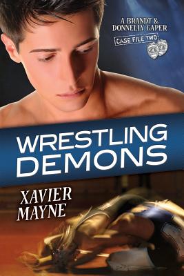 Wrestling Demons