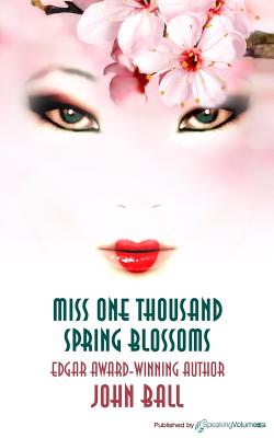 Miss One Thousand Spring Blossoms