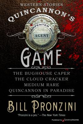 Quincannon's Game