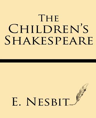 The Children's Shakespeare