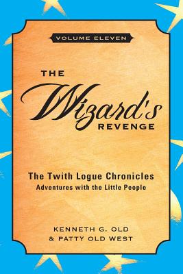 The Wizard's Revenge