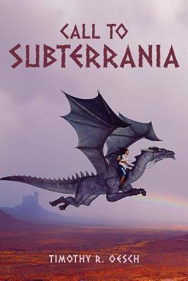 Call To Subterrania
