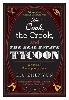 The Cook, the Crook, and the Real Estate Tycoon