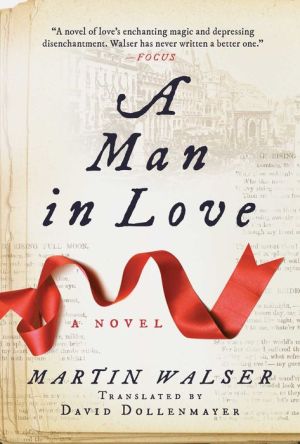 A Man in Love