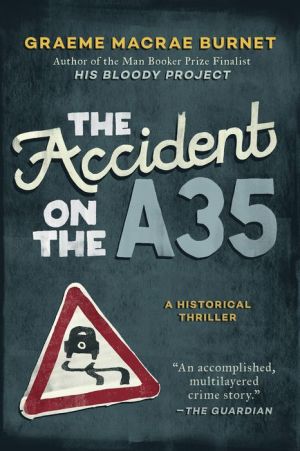 The Accident on the A35