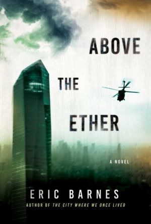 Above the Ether