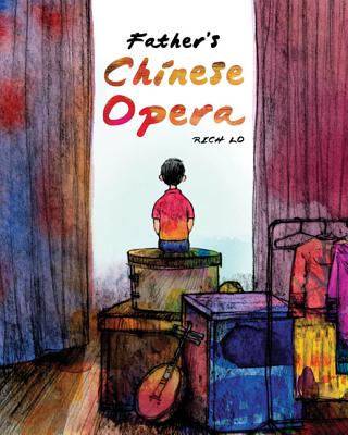 Father's Chinese Opera