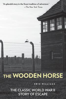 The Wooden Horse