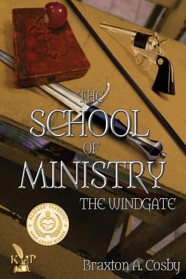The Sect: The Windgate