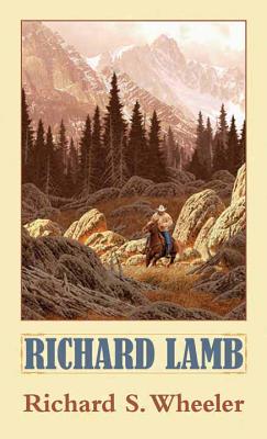 Richard Lamb