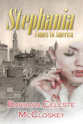 Stephania Comes to America