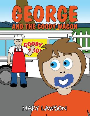 George and the Goody Wagon