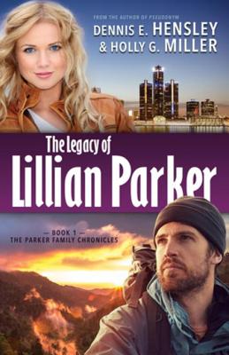 The Legacy of Lillian Parker