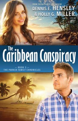 The Caribbean Conspiracy