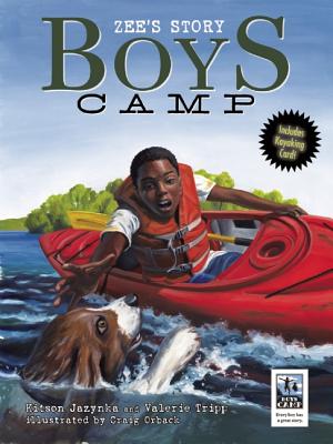 Boys Camp