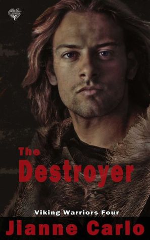 The Destroyer