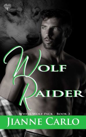 Wolf Raider