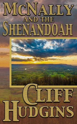 McNally and the Shenandoah