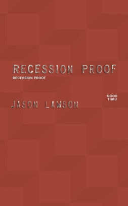 Recession Proof