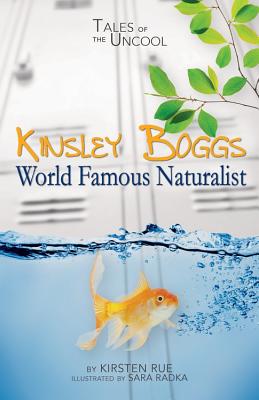 Kinsley Boggs, World Famous Naturalist