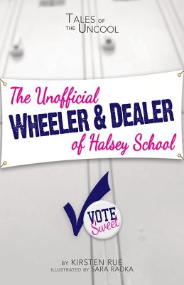 The Unofficial Wheeler & Dealer of Halsey School