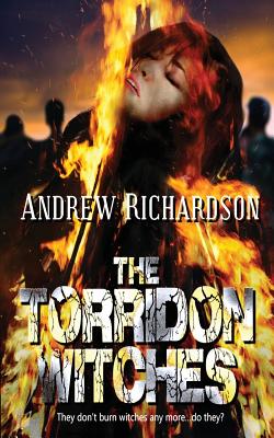 The Torridon Witches