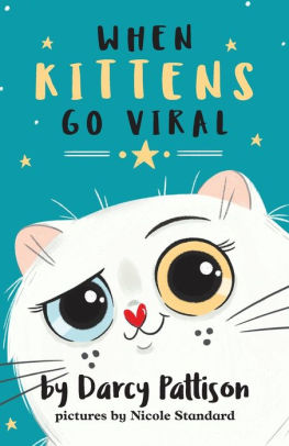 When Kittens Go Viral