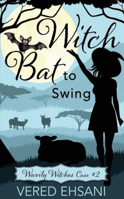 Witch Bat To Swing