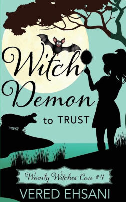 Witch Demon to Trust