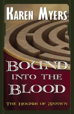 Bound into the Blood