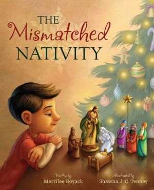 The Mismatched Nativity