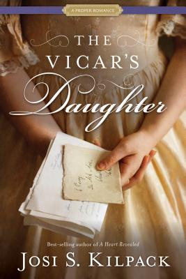 The Vicar's Daughter