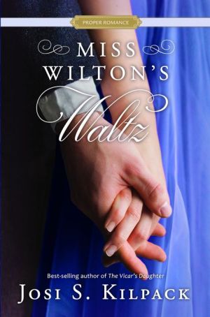 Miss Wilton's Waltz