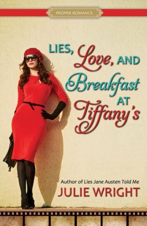 Lies, Love, and Breakfast at Tiffany's