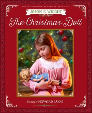 The Christmas Doll