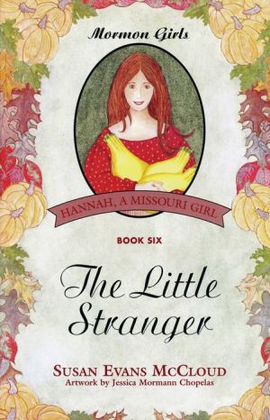 The Little Stranger