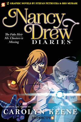 Nancy Drew Diaries #3