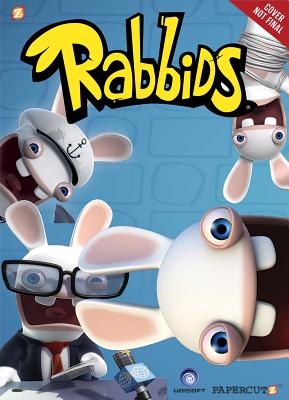 Rabbids #2