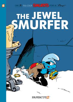 The Jewel Smurfer